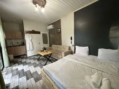 İsmayıllı günlük Həyət evi