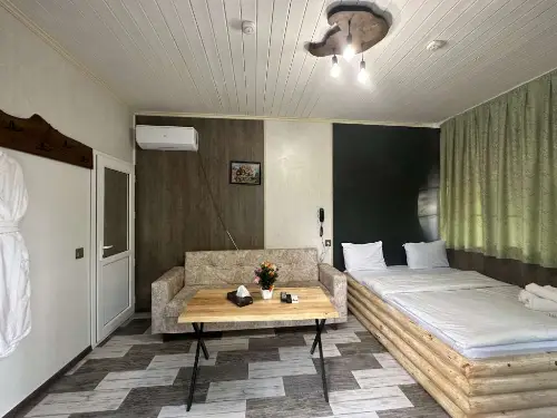 İsmayıllı günlük Həyət evi