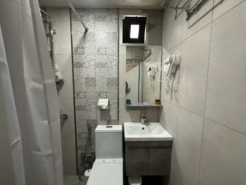 İsmayıllı günlük Həyət evi