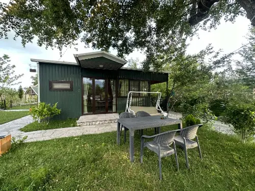 İsmayıllı günlük Həyət evi