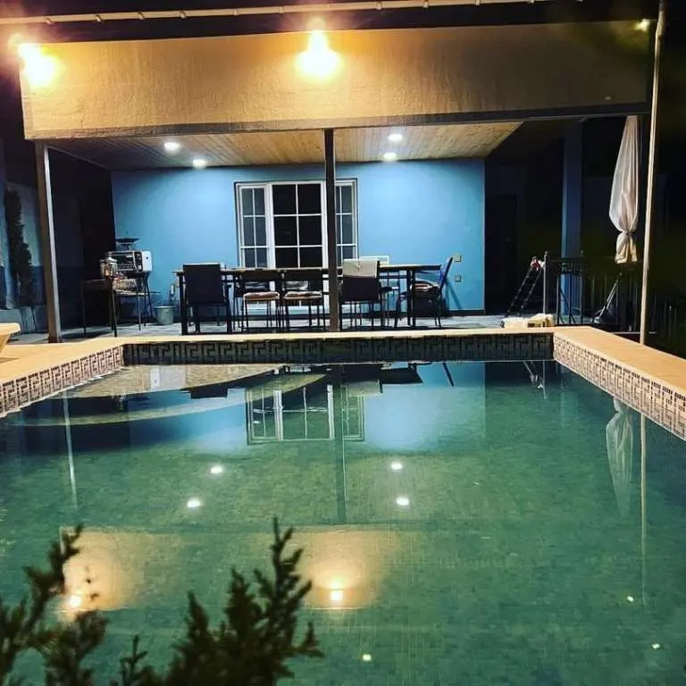 İsmayıllı Bağ evi