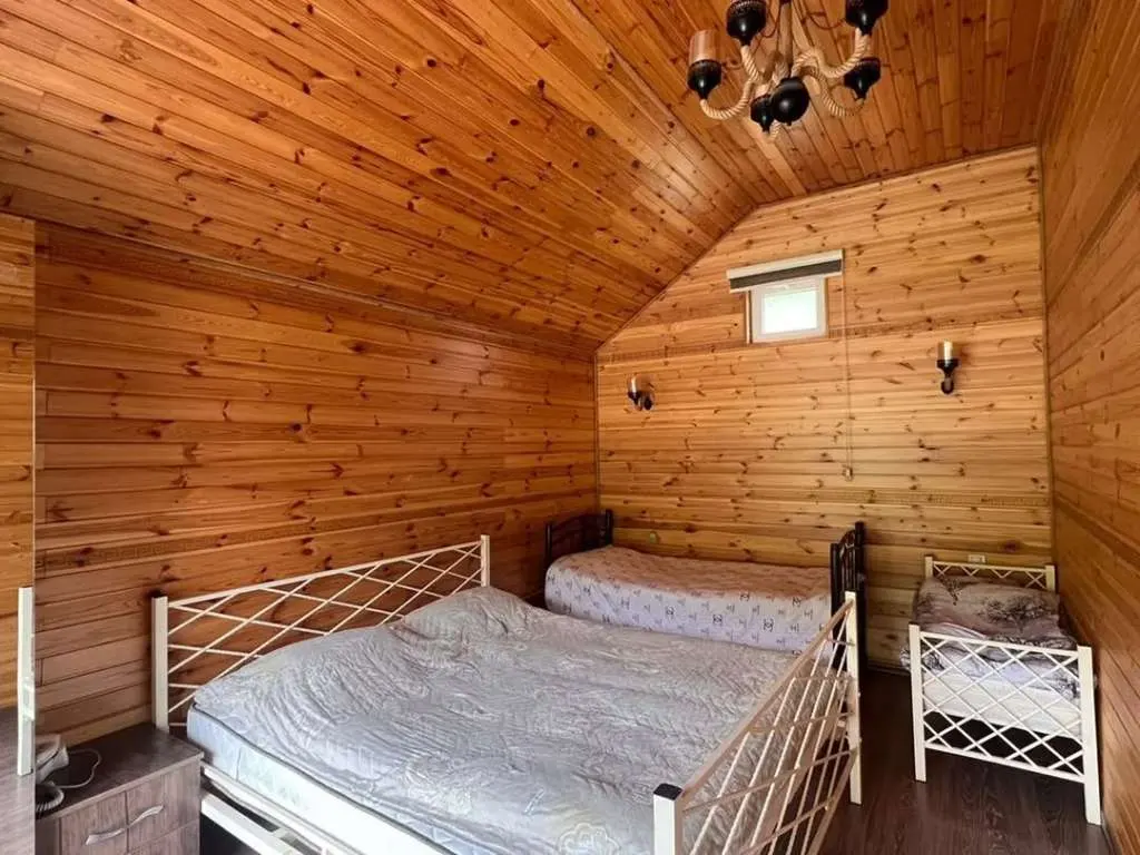 İsmayıllı Bağ evi