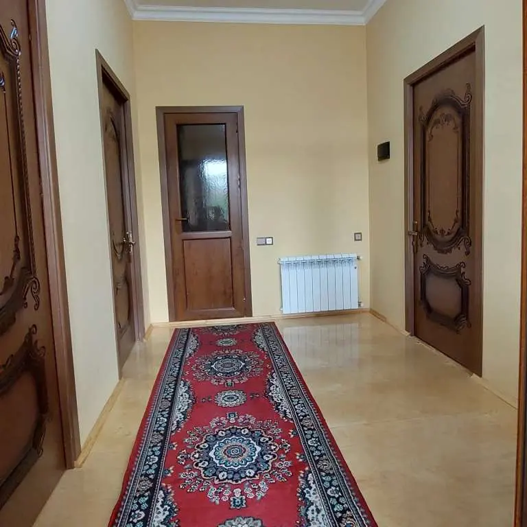 Quba Həyət evi