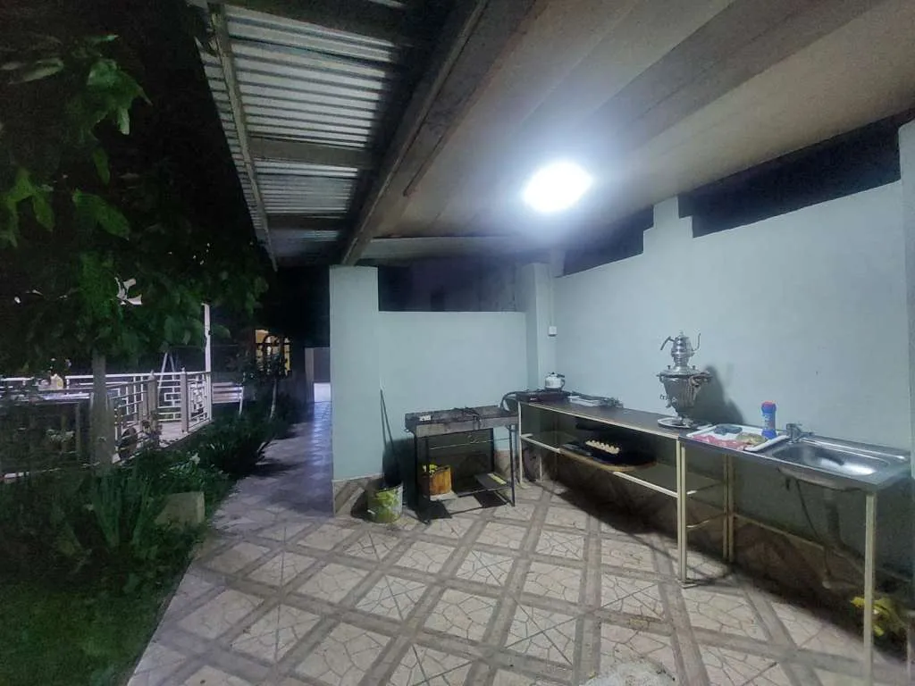 Quba Həyət evi