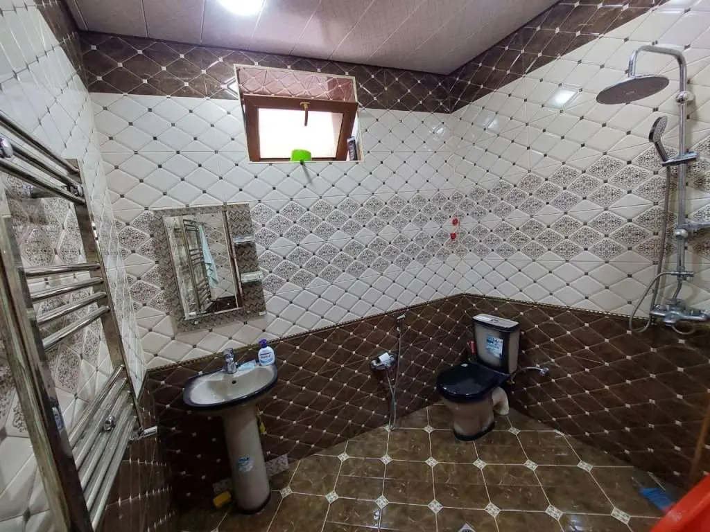 Quba Həyət evi