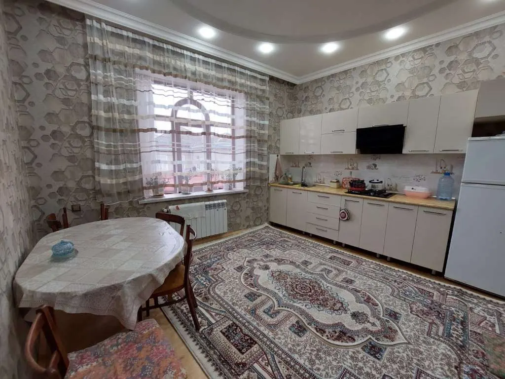 Quba Həyət evi