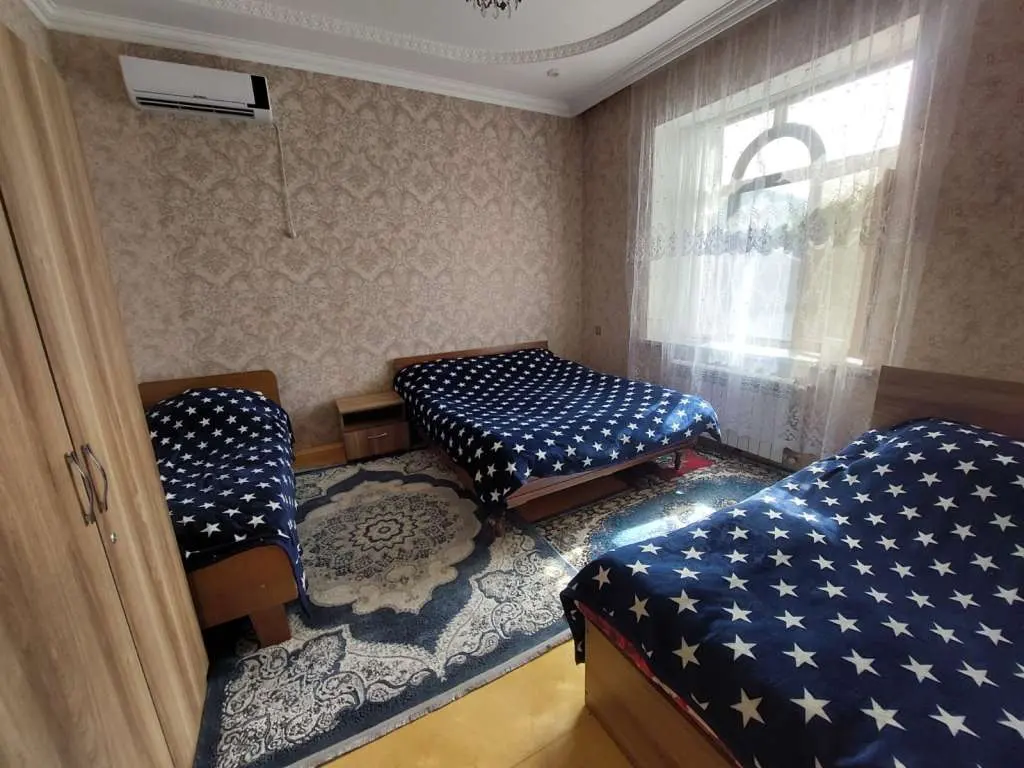 Quba Həyət evi