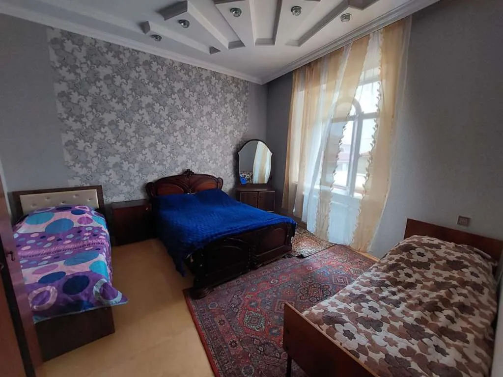 Quba Həyət evi