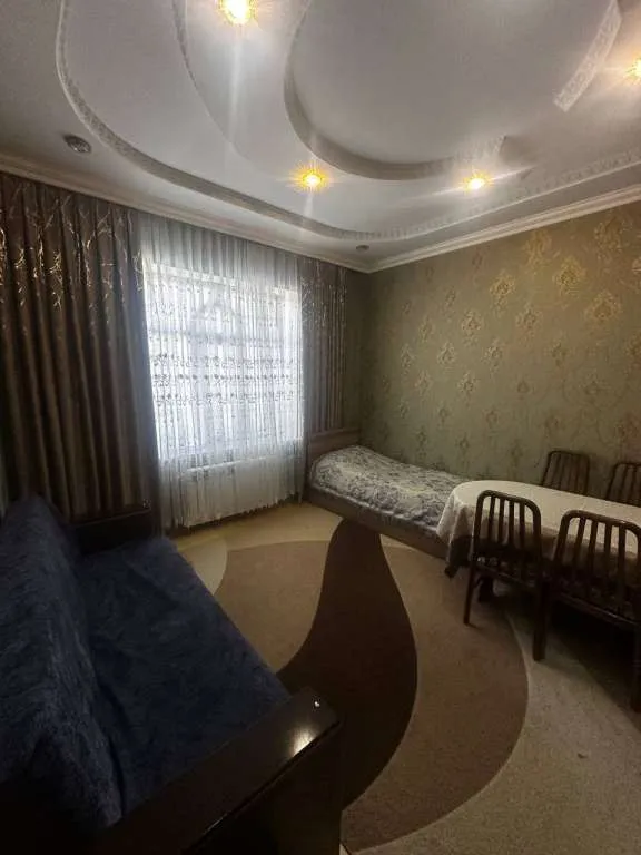 Quba Həyət evi