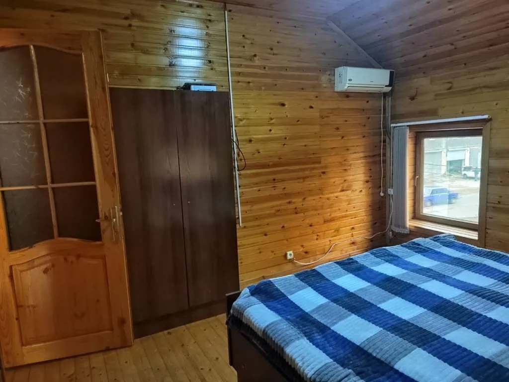 Astara həyət evi