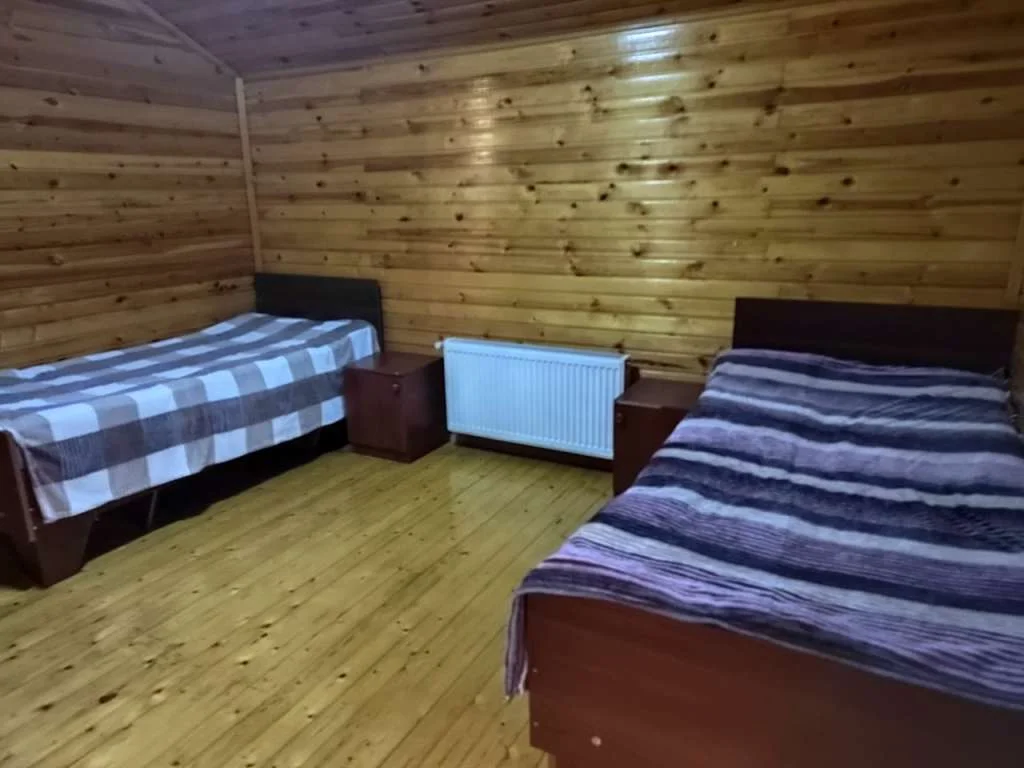Astara həyət evi