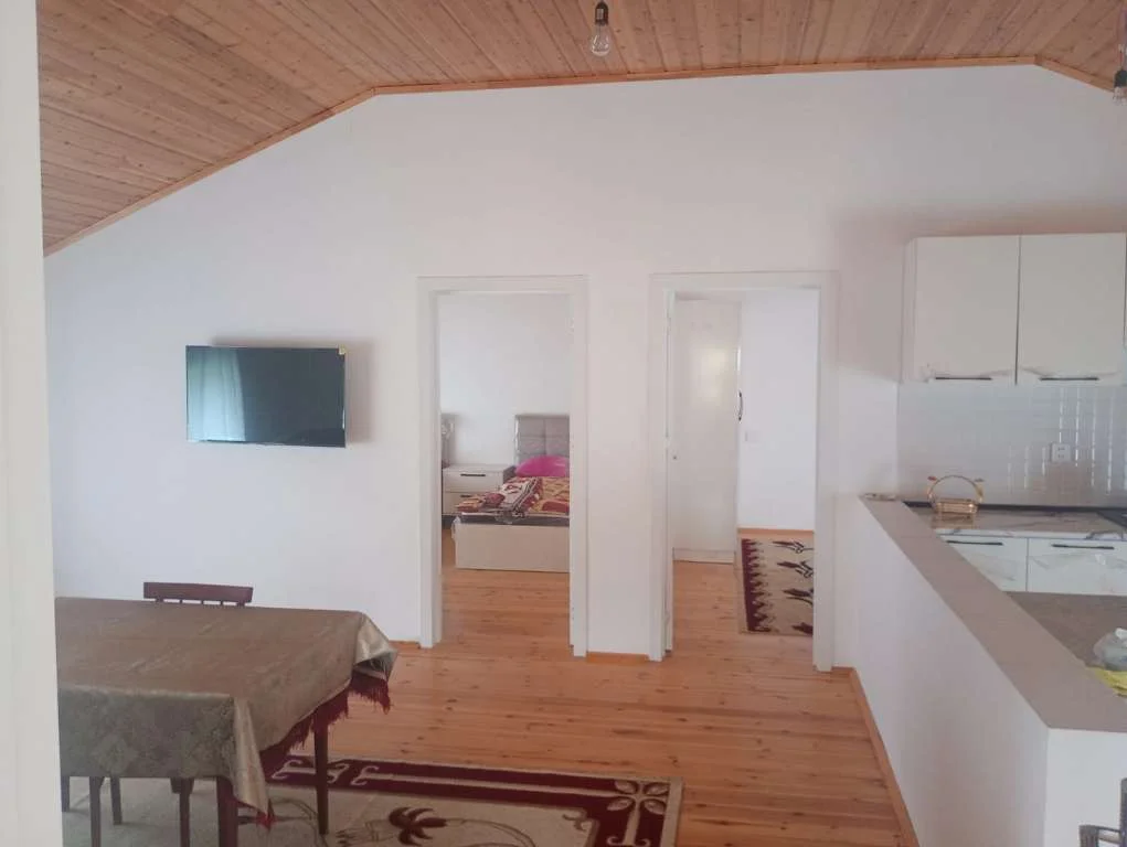Astara günlük kirayə Həyət evi