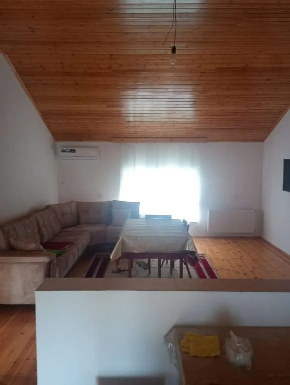 Astara günlük kirayə Həyət evi