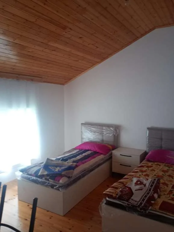 Astara günlük kirayə Həyət evi