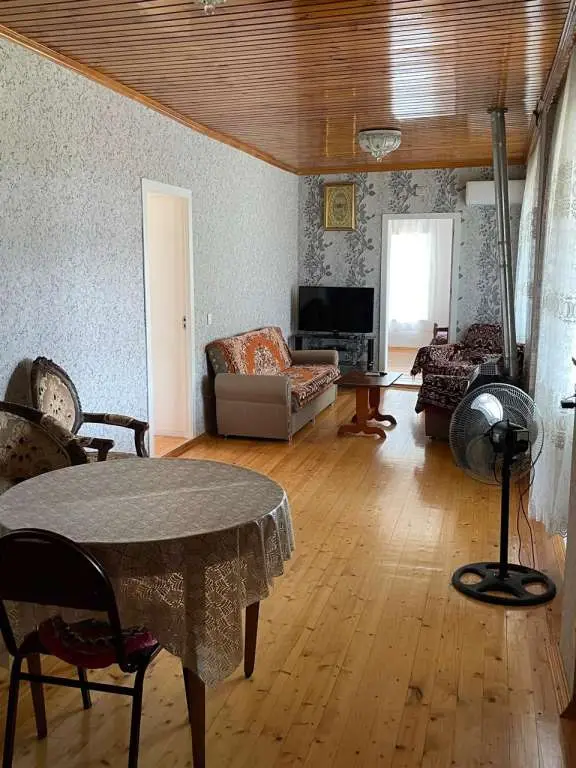 Astara günlük kirayə həyət evi