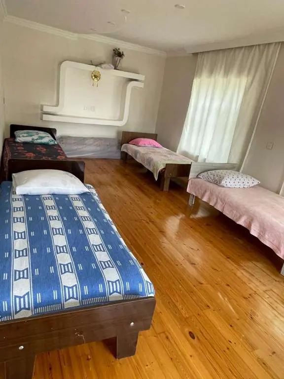 Astara günlük kirayə həyət evi