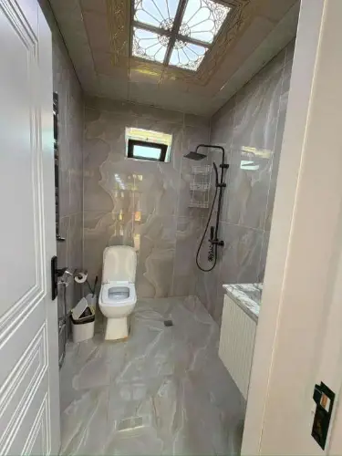 Qəbələ günlük kirayə A-Frame