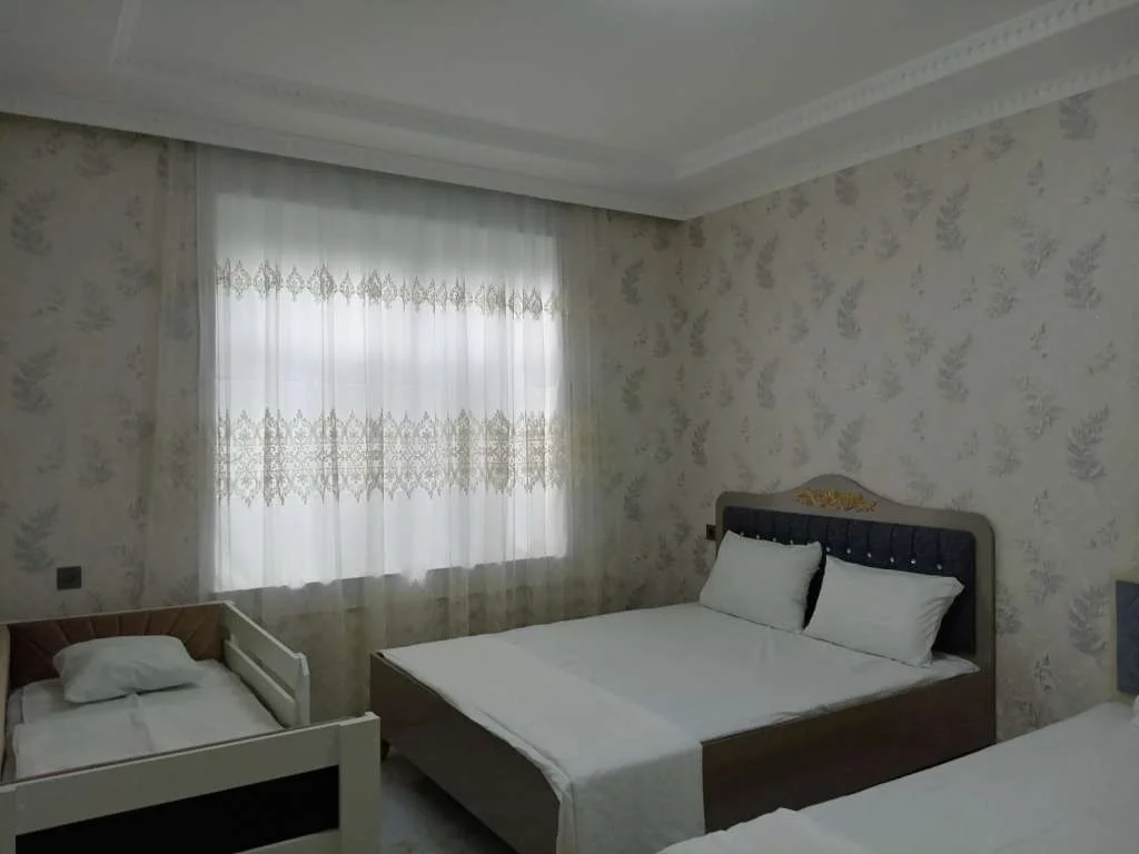 Qəbələ Həyət evi