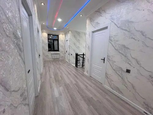 Qəbələ günlük Villa