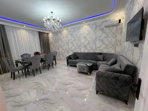 Qəbələ günlük Villa