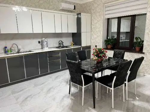 Qəbələ günlük Villa