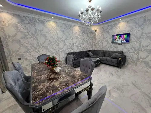Qəbələ günlük Villa