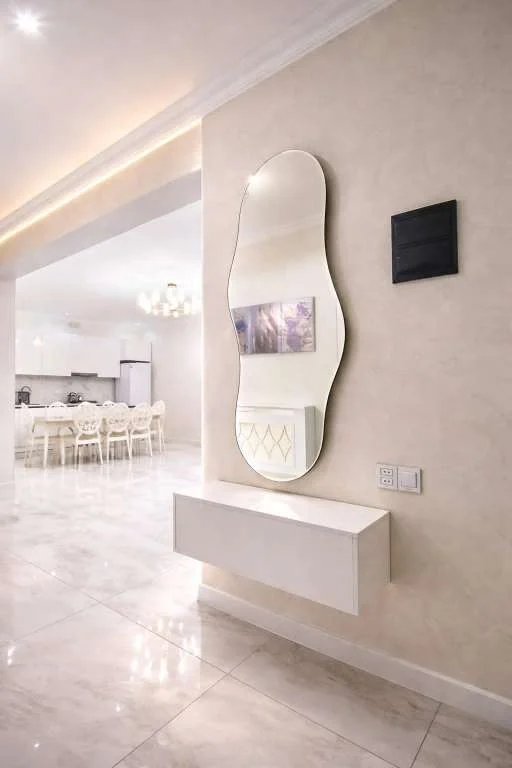 Qəbələ Bağ evi