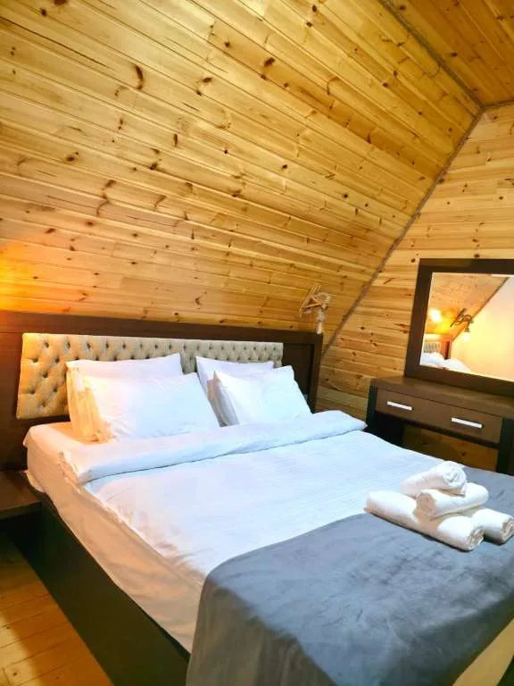 İsmayıllı günlük A-Frame