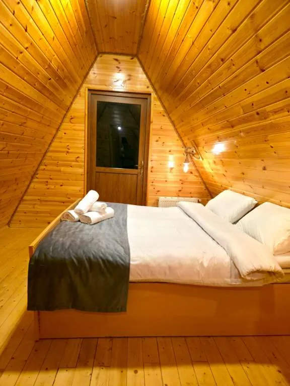 İsmayıllı günlük A-Frame