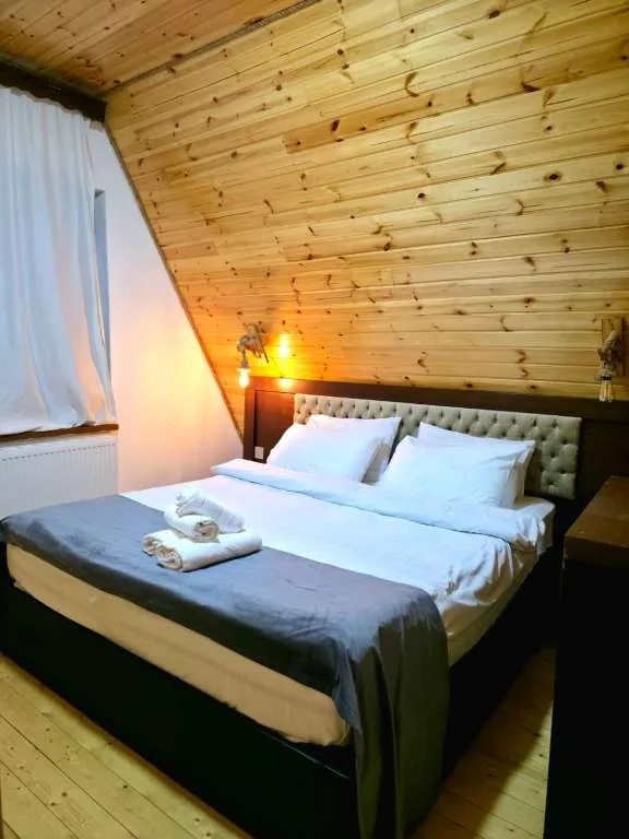İsmayıllı günlük A-Frame