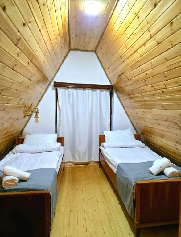 İsmayıllı günlük A-Frame