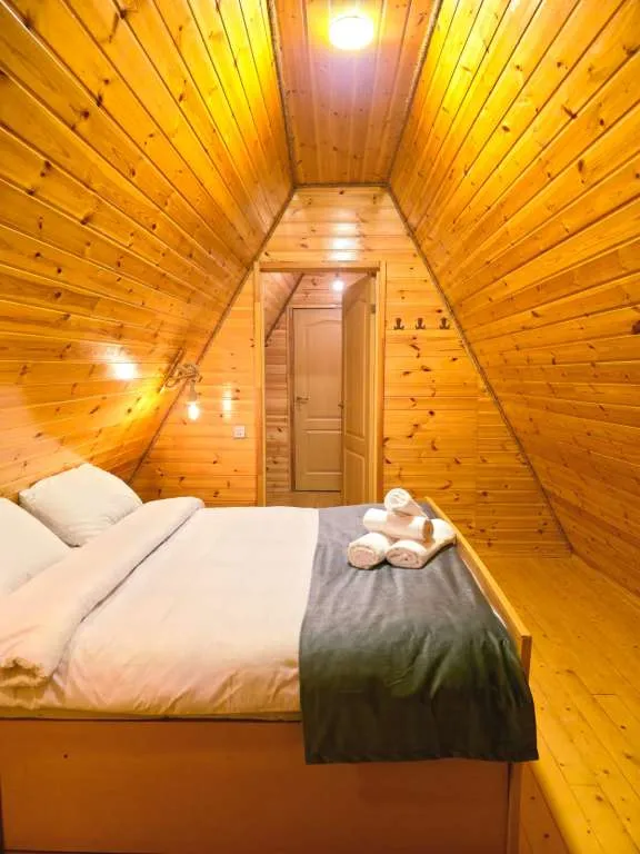 İsmayıllı günlük A-Frame