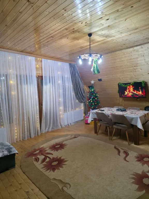 İsmayıllı günlük A-Frame