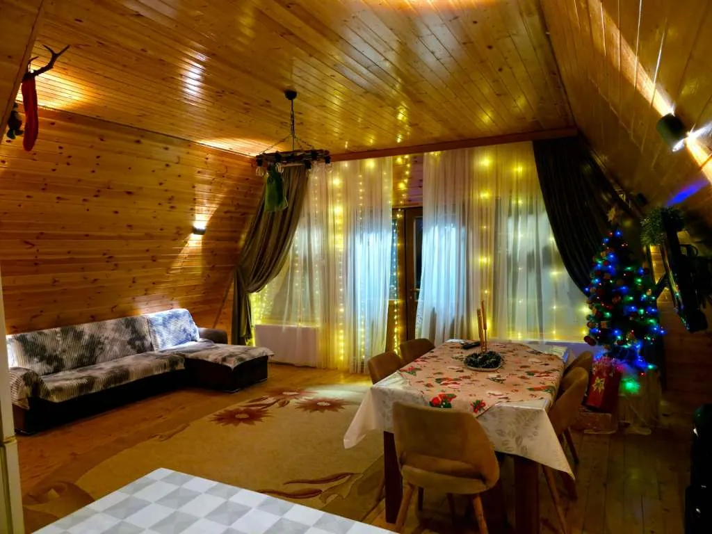 İsmayıllı günlük A-Frame