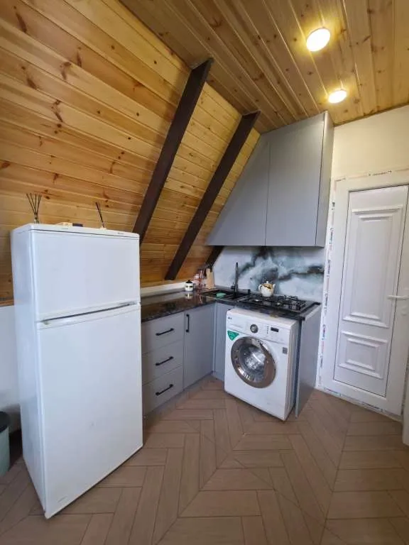 İsmayıllı günlük A-Frame