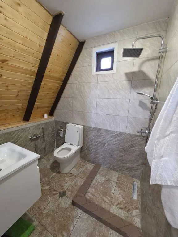 İsmayıllı günlük A-Frame