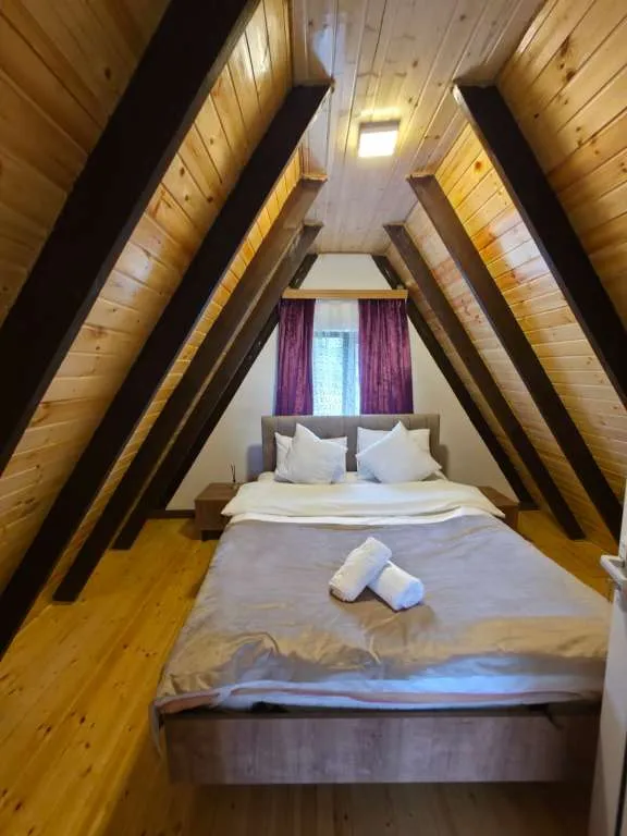 İsmayıllı günlük A-Frame