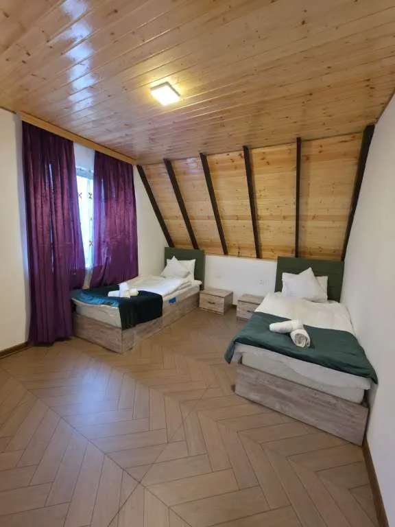 İsmayıllı günlük A-Frame