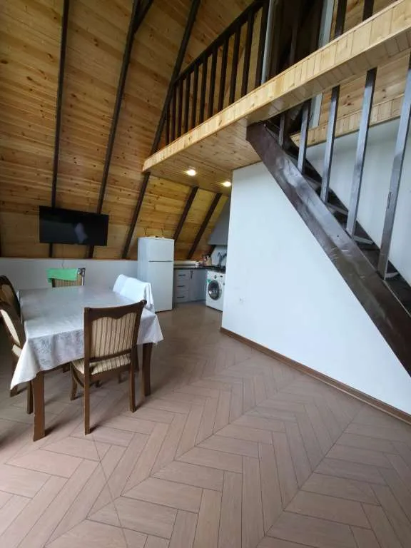 İsmayıllı günlük A-Frame