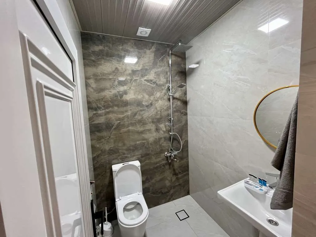 Quba Premium Villa