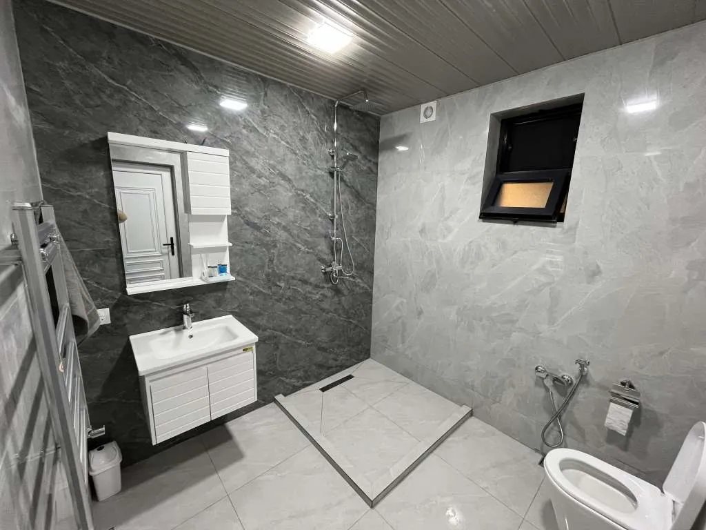 Quba Premium Villa