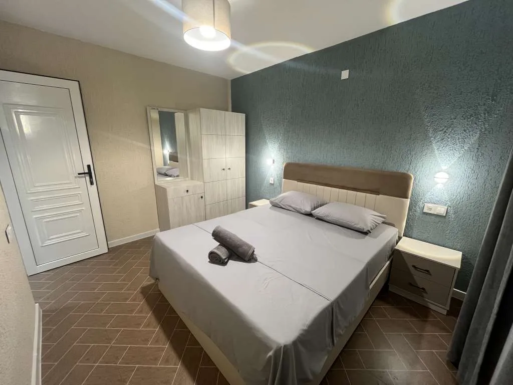 Quba Premium Villa