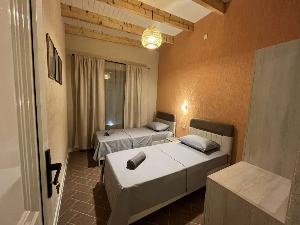 Quba Premium Villa