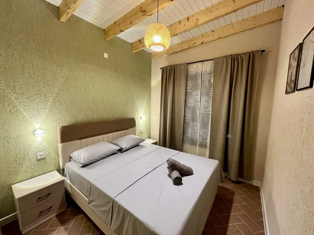 Quba Premium Villa