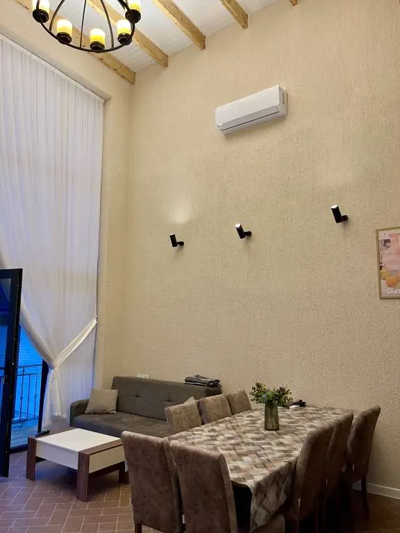 Quba Premium Villa
