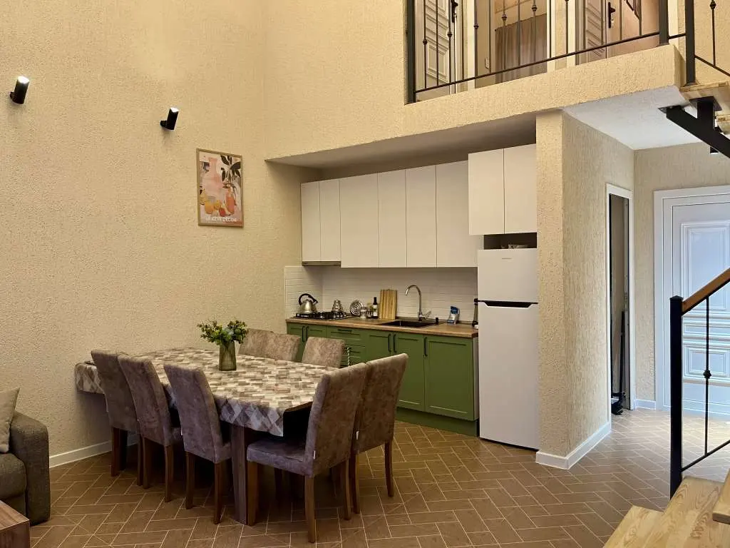 Quba Premium Villa