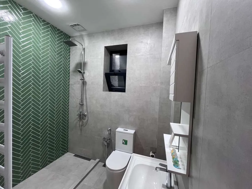Quba – Premium Villa