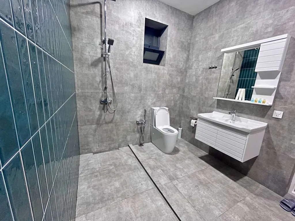 Quba – Premium Villa