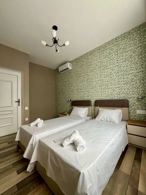 Quba – Premium Villa