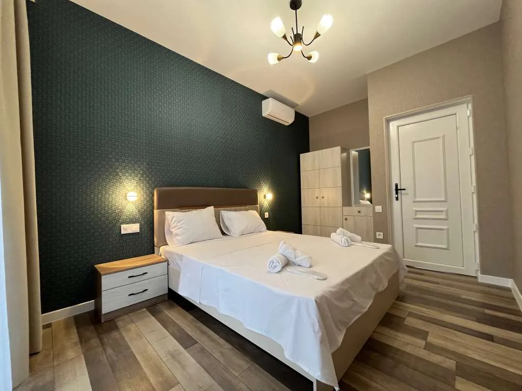 Quba – Premium Villa
